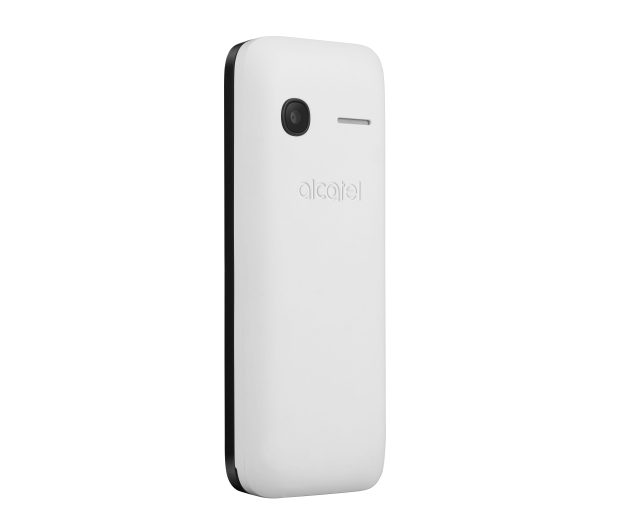 Alcatel 10.54 Dual SIM biały - 342399 - zdjęcie 2
